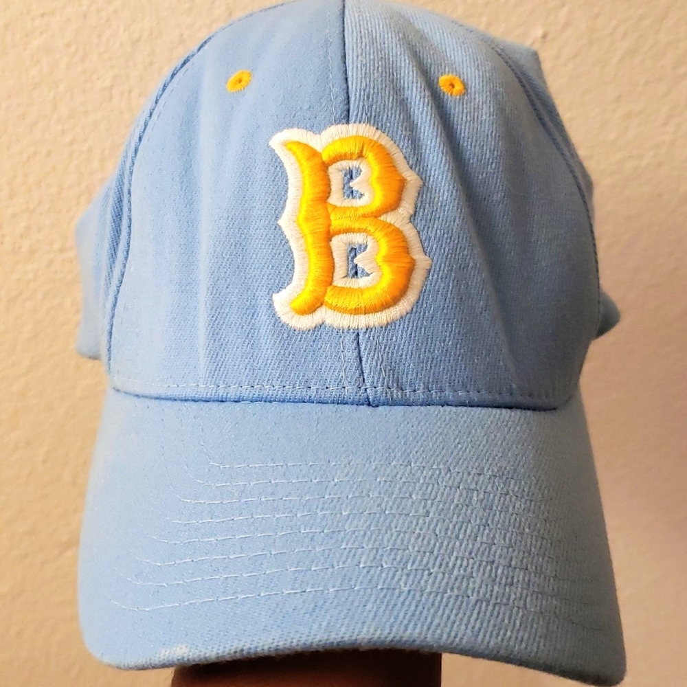 UCLA Baseball Cap